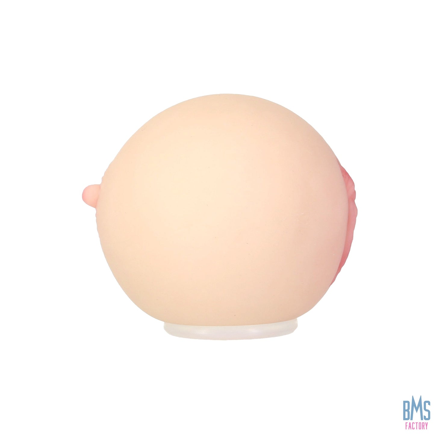 CutiePies Hannah's Handful - Pussy & Boob Head Stroker
