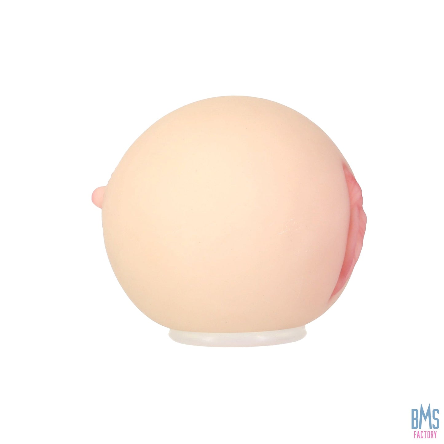 CutiePies Hannah's Handful - Pussy & Boob Head Stroker