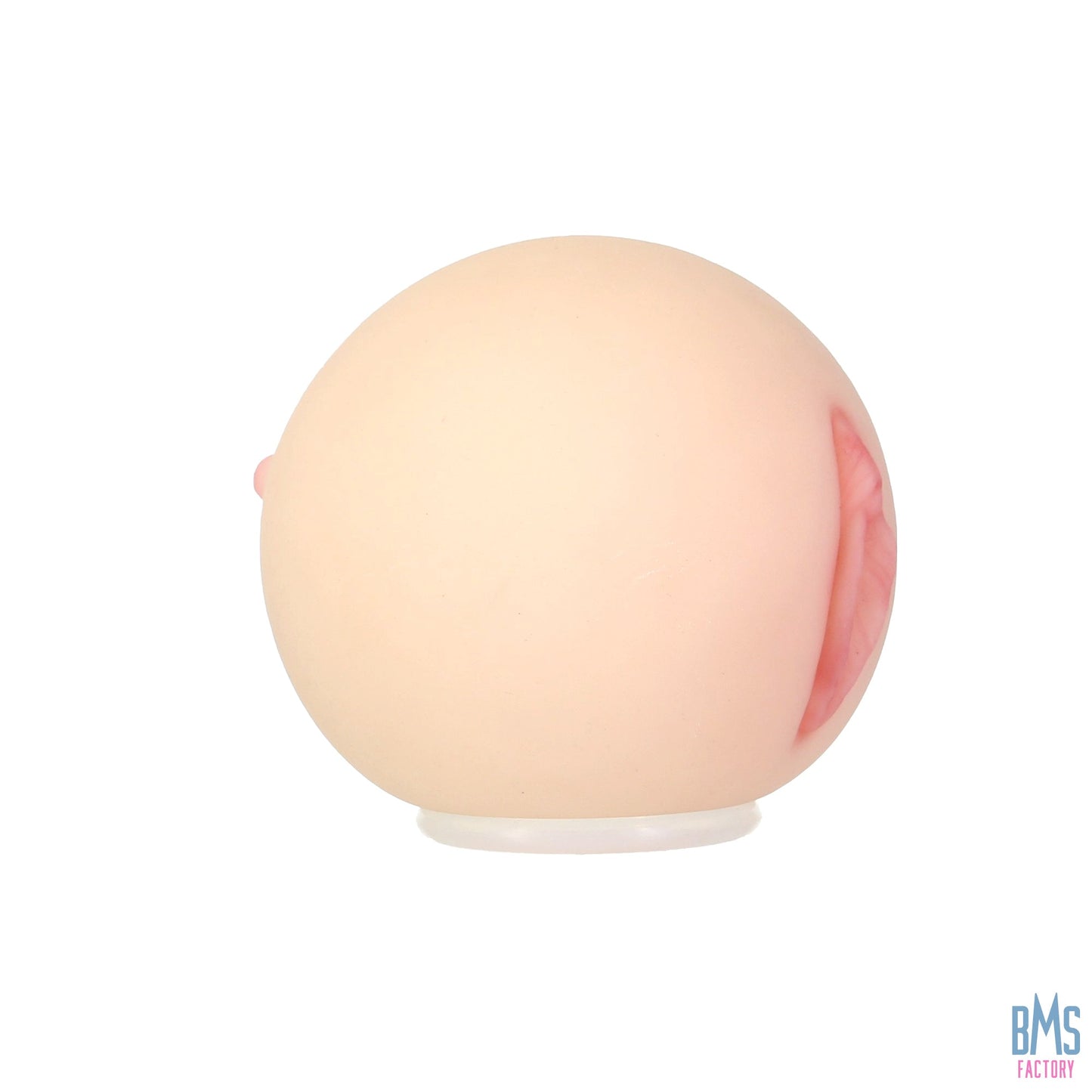 CutiePies Hannah's Handful - Pussy & Boob Head Stroker