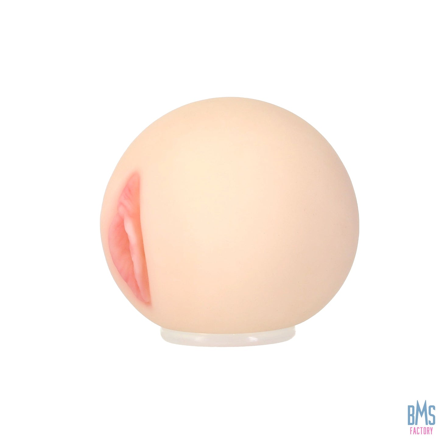 CutiePies Hannah's Handful - Pussy & Boob Head Stroker