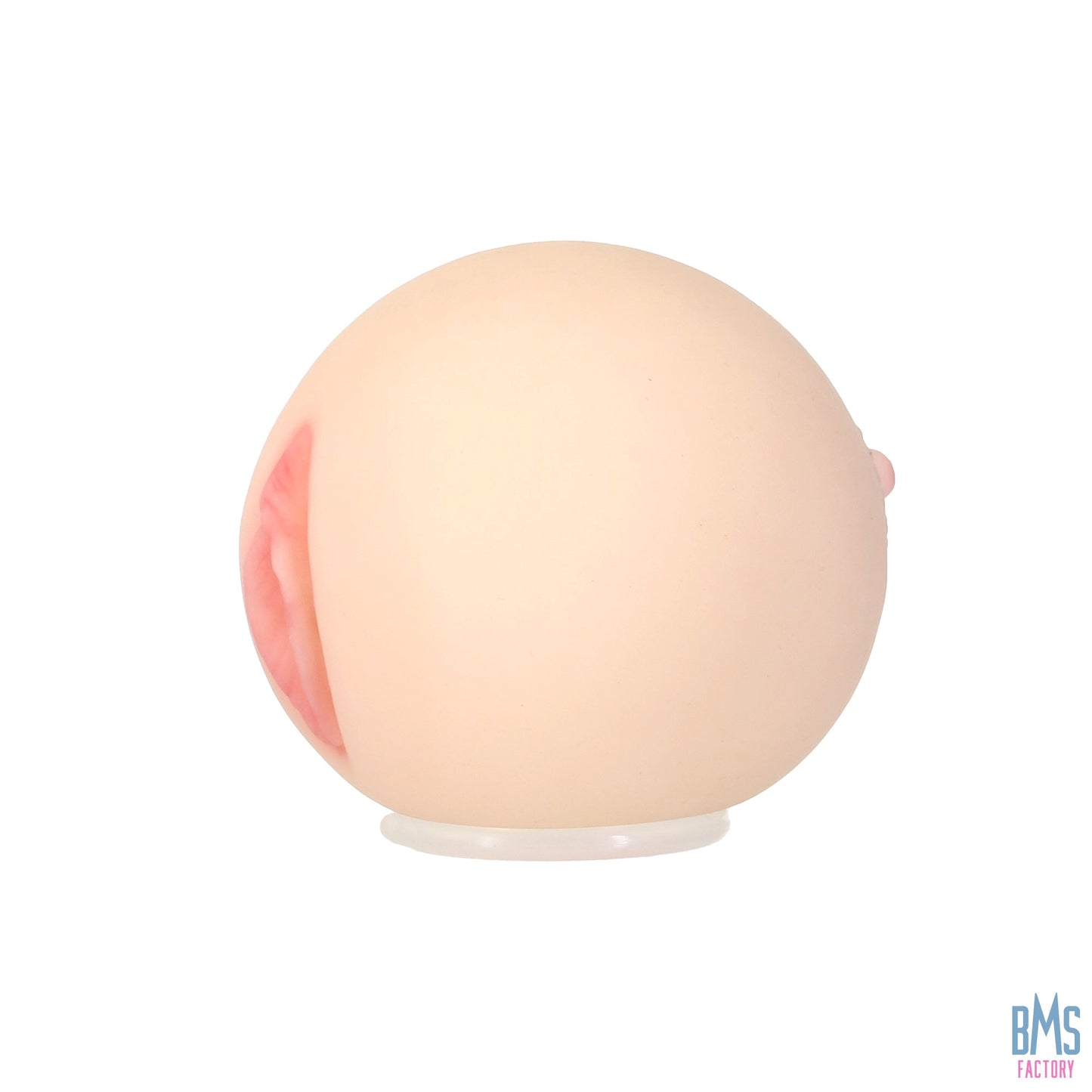 CutiePies Hannah's Handful - Pussy & Boob Head Stroker