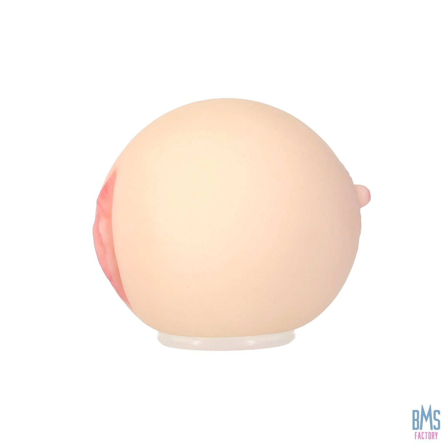 CutiePies Hannah's Handful - Pussy & Boob Head Stroker