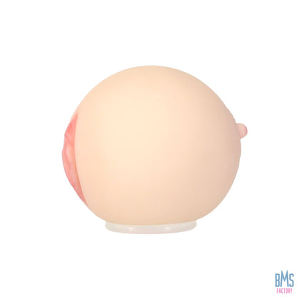 CutiePies Hannah's Handful - Pussy & Boob Head Stroker