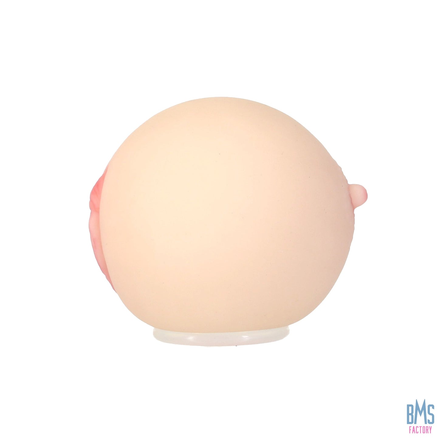 CutiePies Hannah's Handful - Pussy & Boob Head Stroker