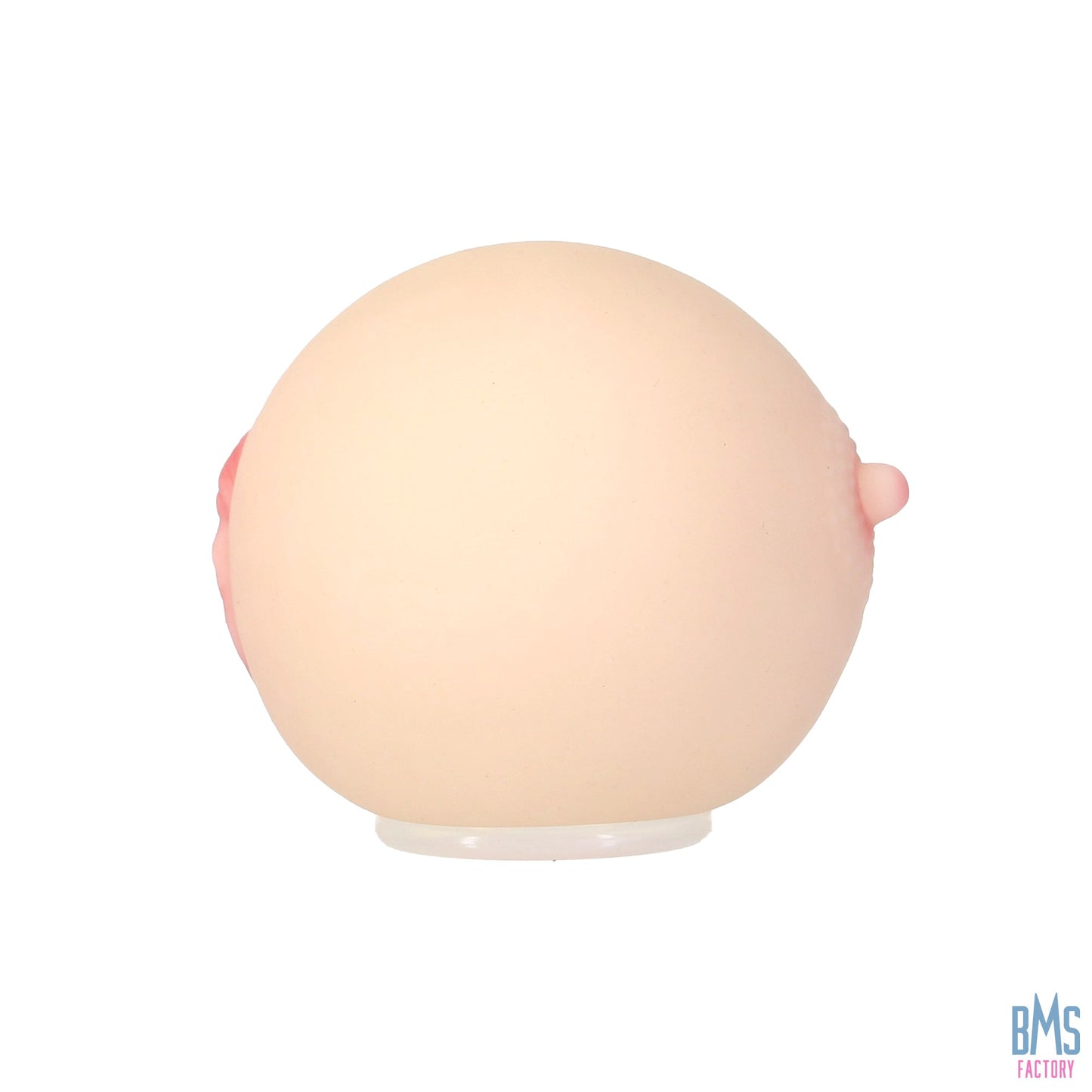 CutiePies Hannah's Handful - Pussy & Boob Head Stroker