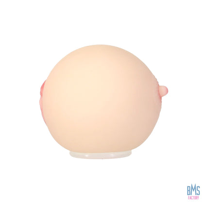 CutiePies Hannah's Handful - Pussy & Boob Head Stroker