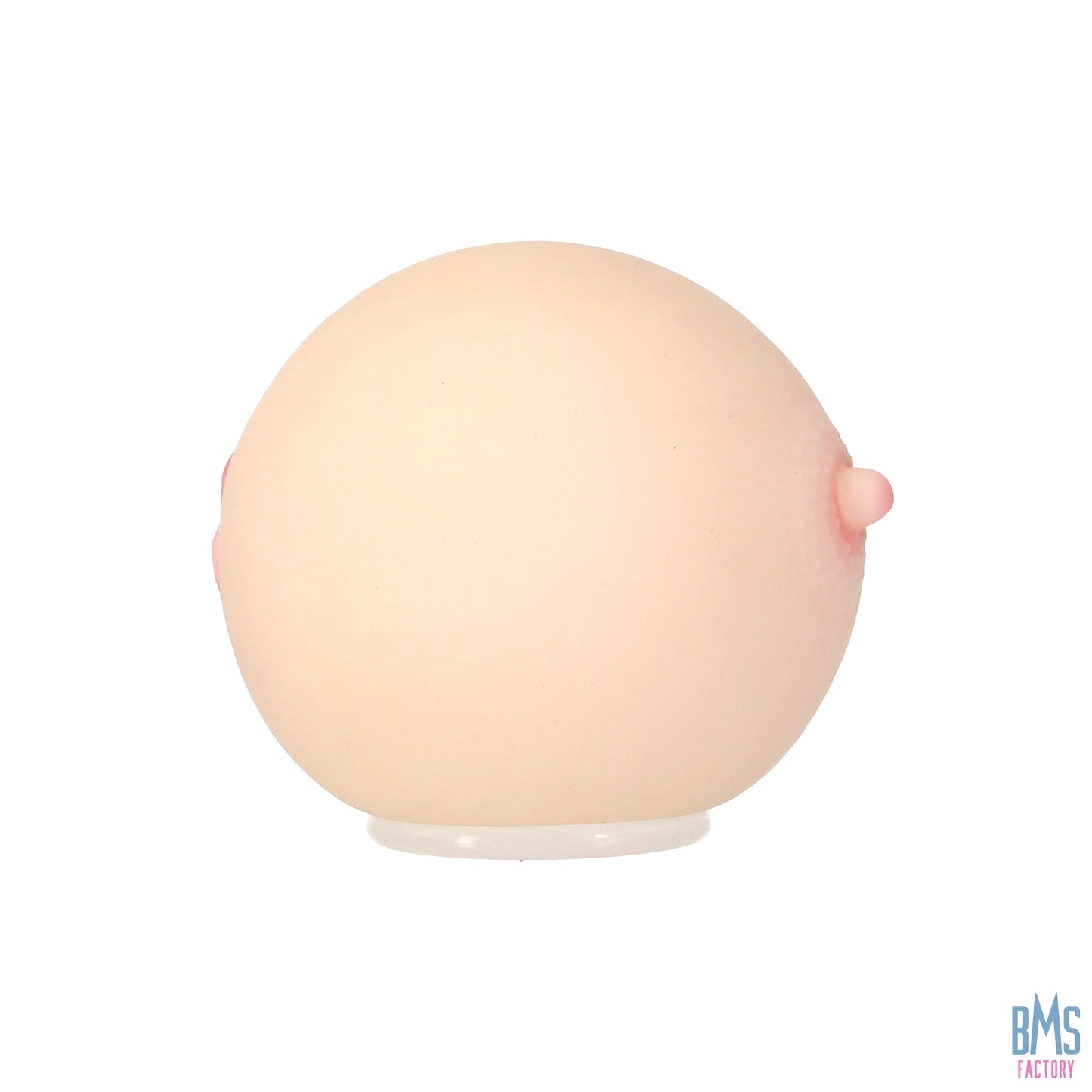 CutiePies Hannah's Handful - Pussy & Boob Head Stroker