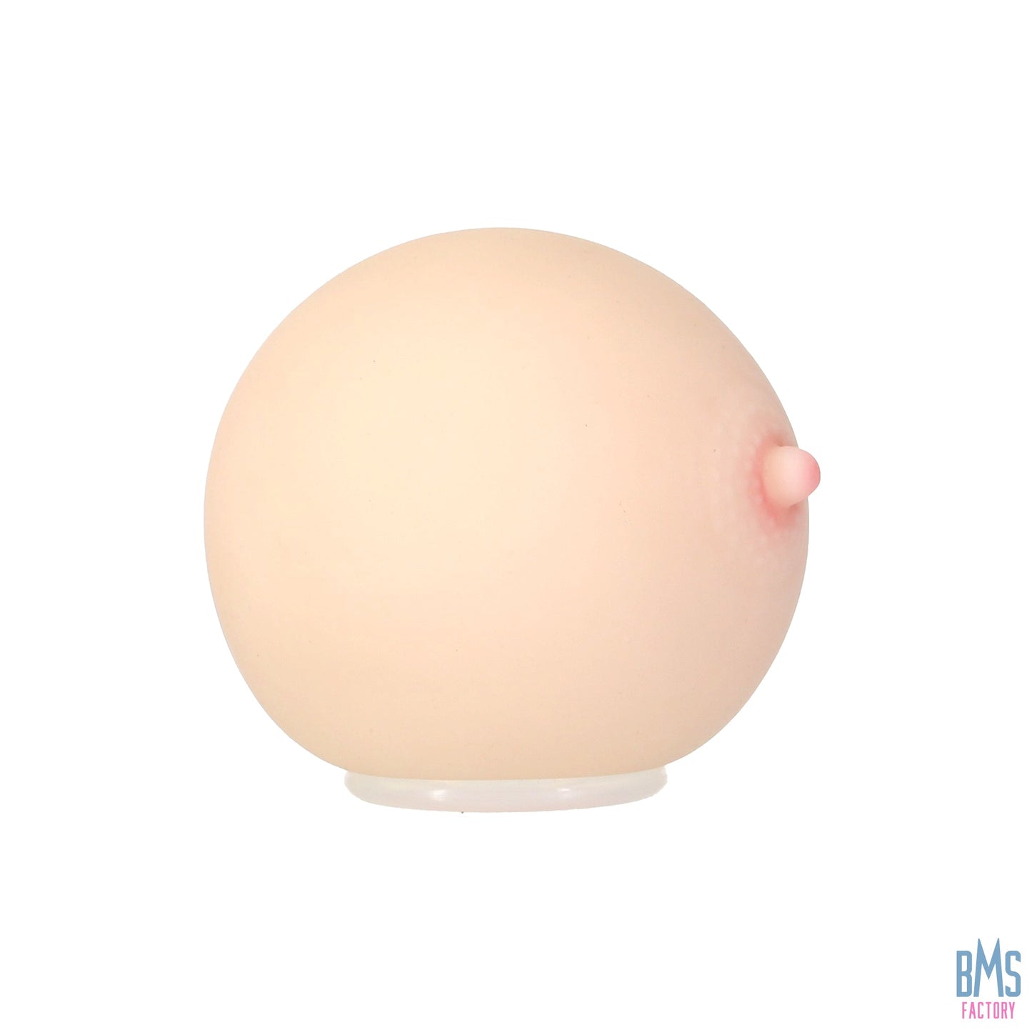 CutiePies Hannah's Handful - Pussy & Boob Head Stroker