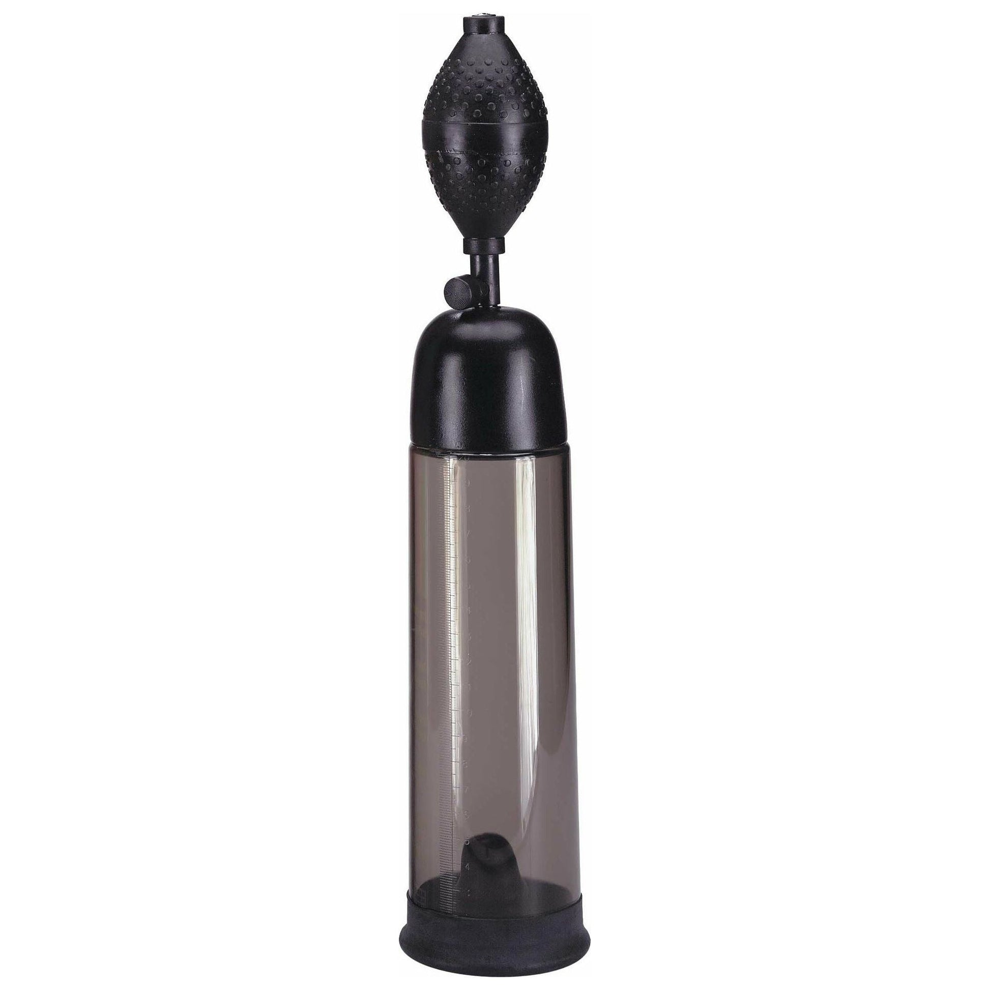 PGL Super Pump - Penis Pump