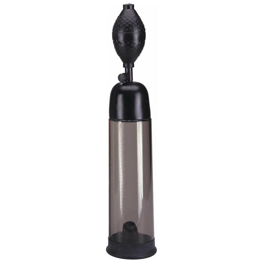 PGL Super Pump - Penis Pump