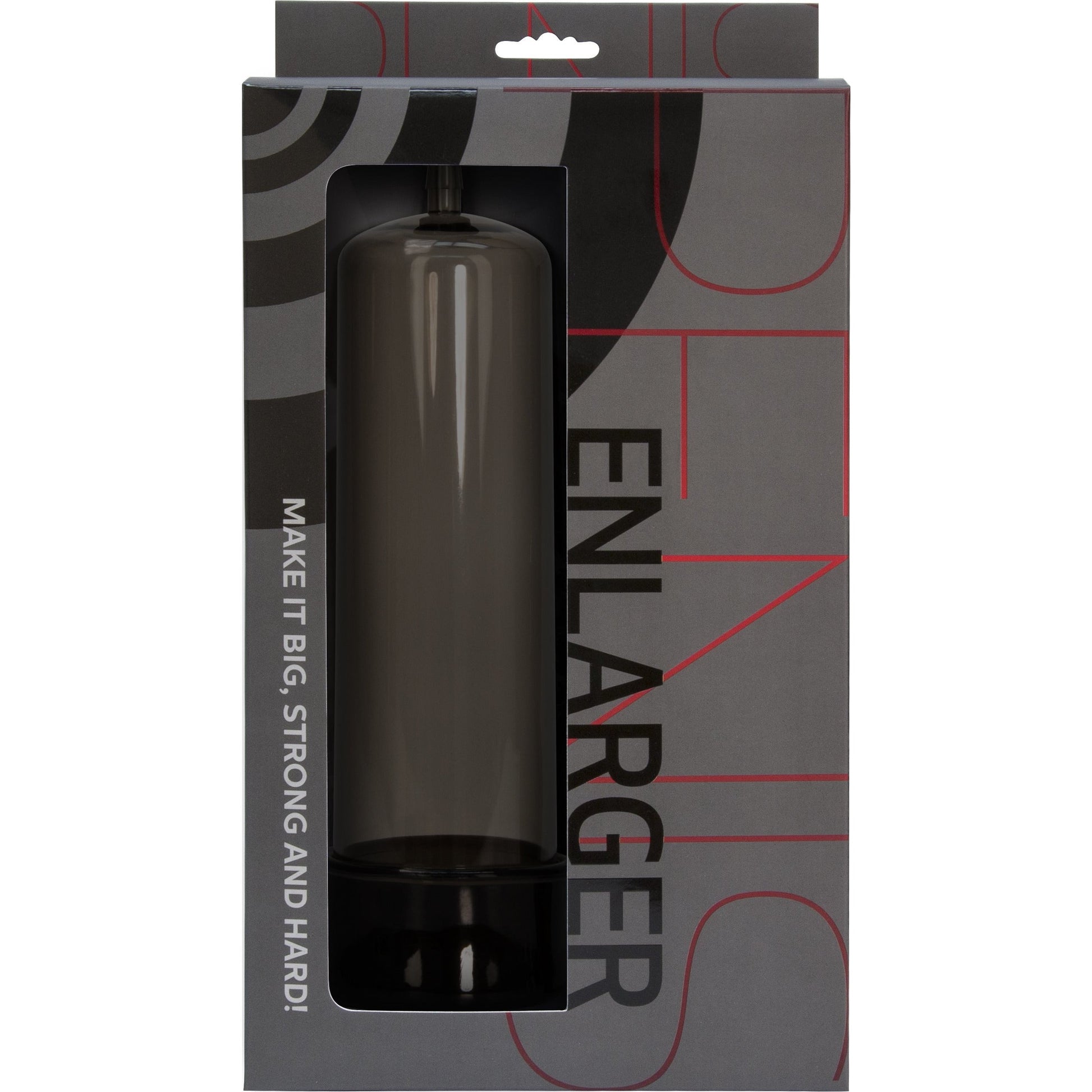 Seven Creations Penis Enlarger Pump Black Box