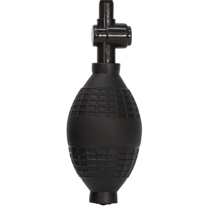 Seven Creations Penis Enlarger Pump Black Box