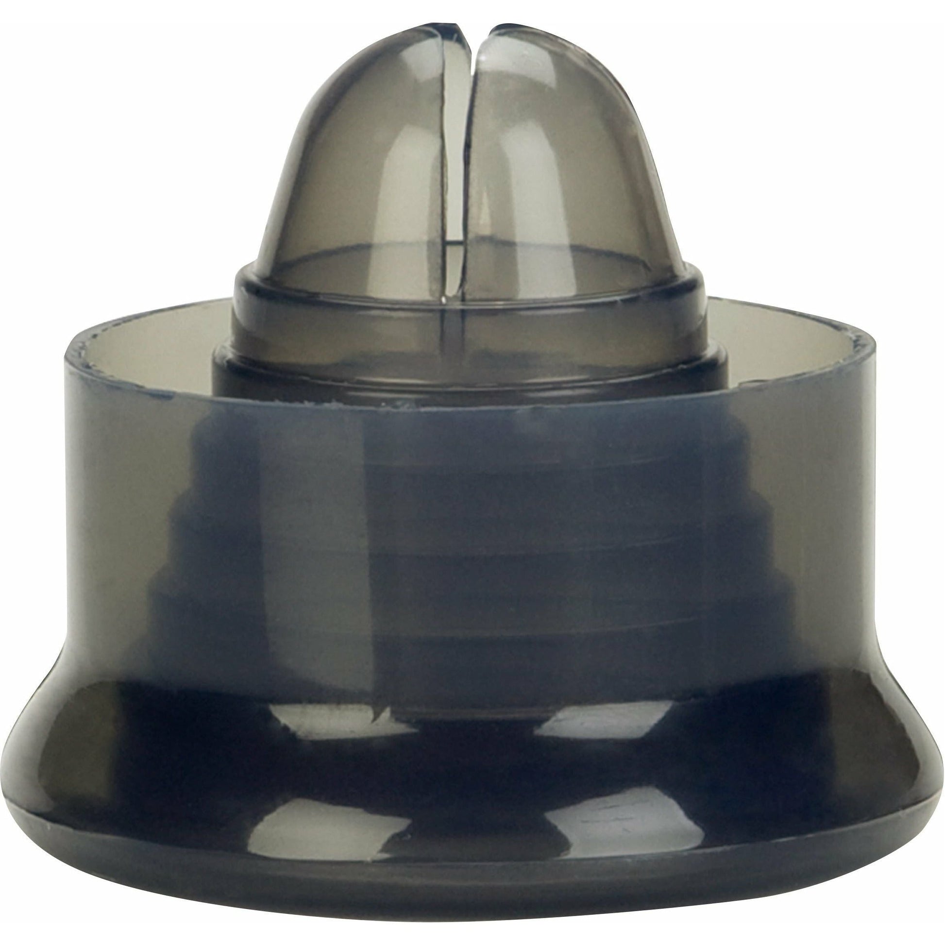 CalExotics® Universal Silicone Pump Sleeve Black