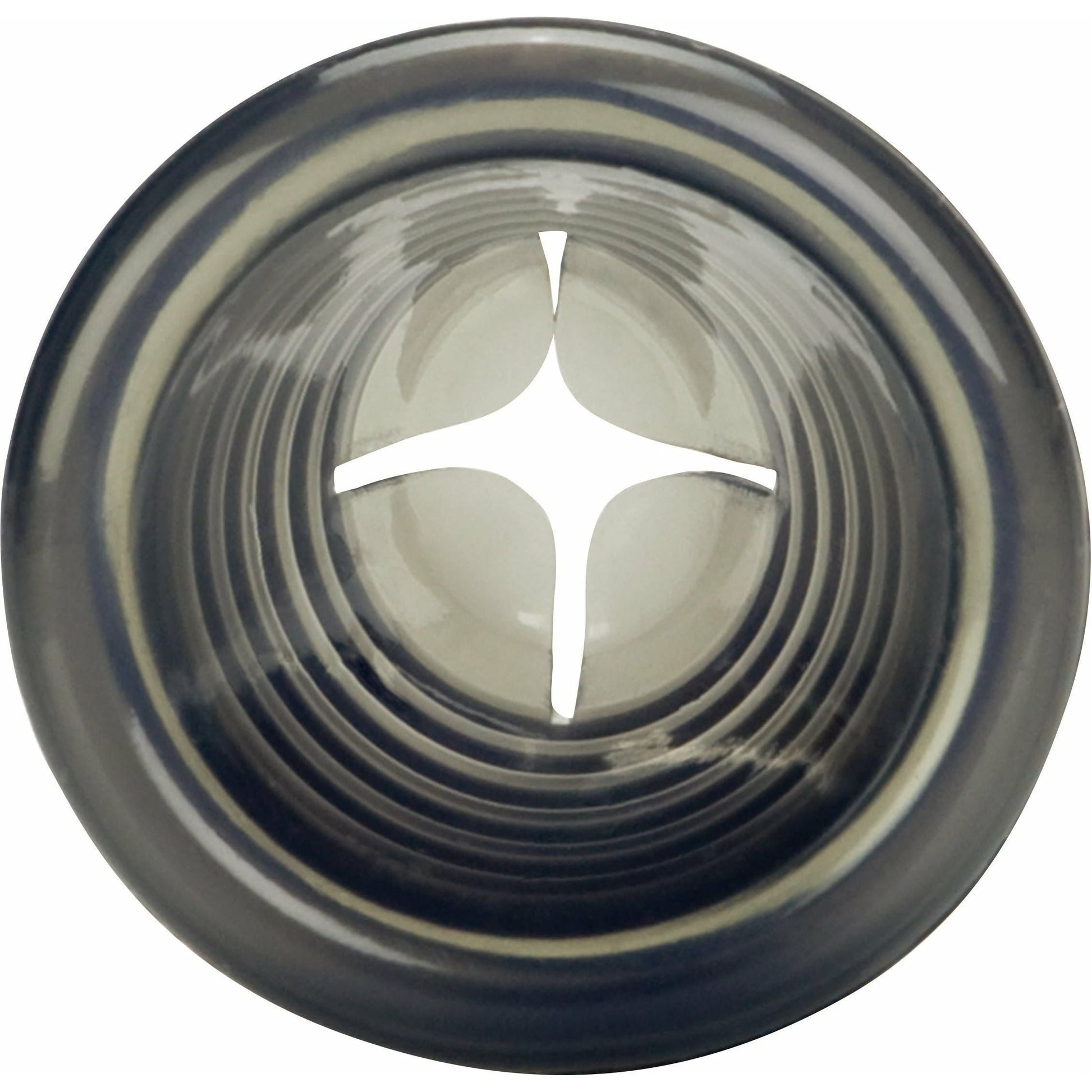 CalExotics® Universal Silicone Pump Sleeve Black