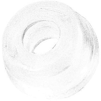 CalExotics® Universal Silicone Pump Sleeve