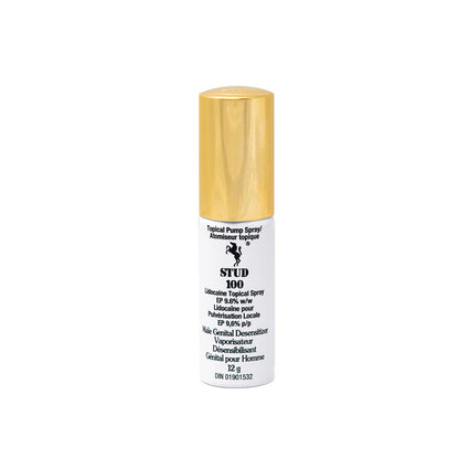 Stud 100 Delay Spray For Men – 12g