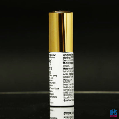 Stud 100 Delay Spray For Men – 12g
