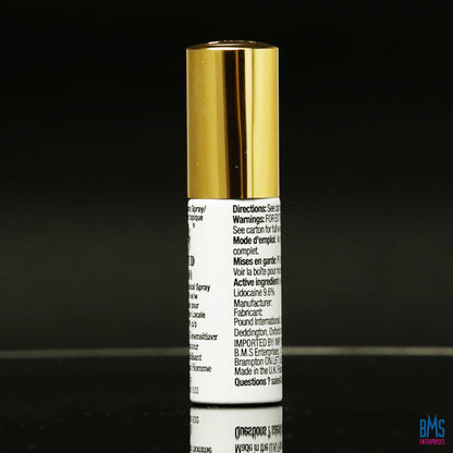 Stud 100 Delay Spray For Men – 12g