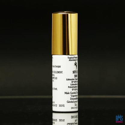 Stud 100 Delay Spray For Men – 12g