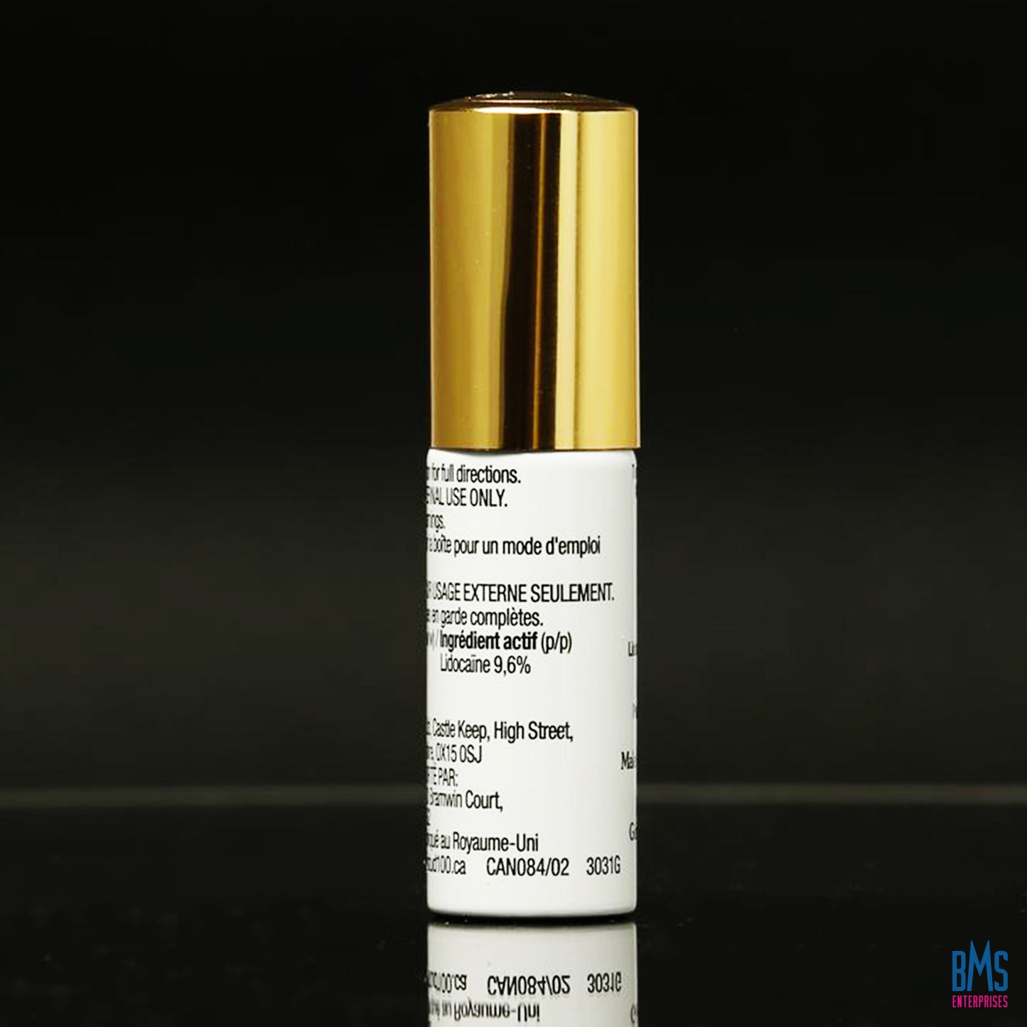 Stud 100 Delay Spray For Men – 12g