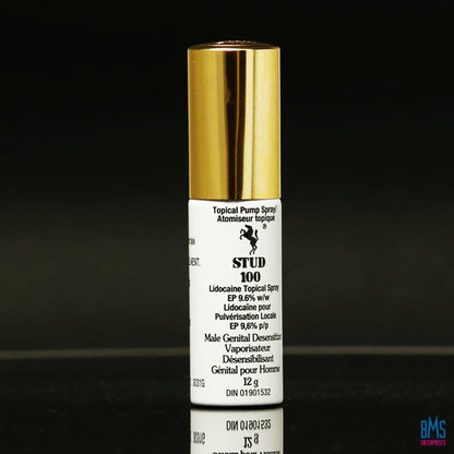 Stud 100 Delay Spray For Men – 12g