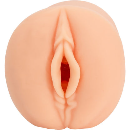 Mangasm Lifetime Silicone Stroker