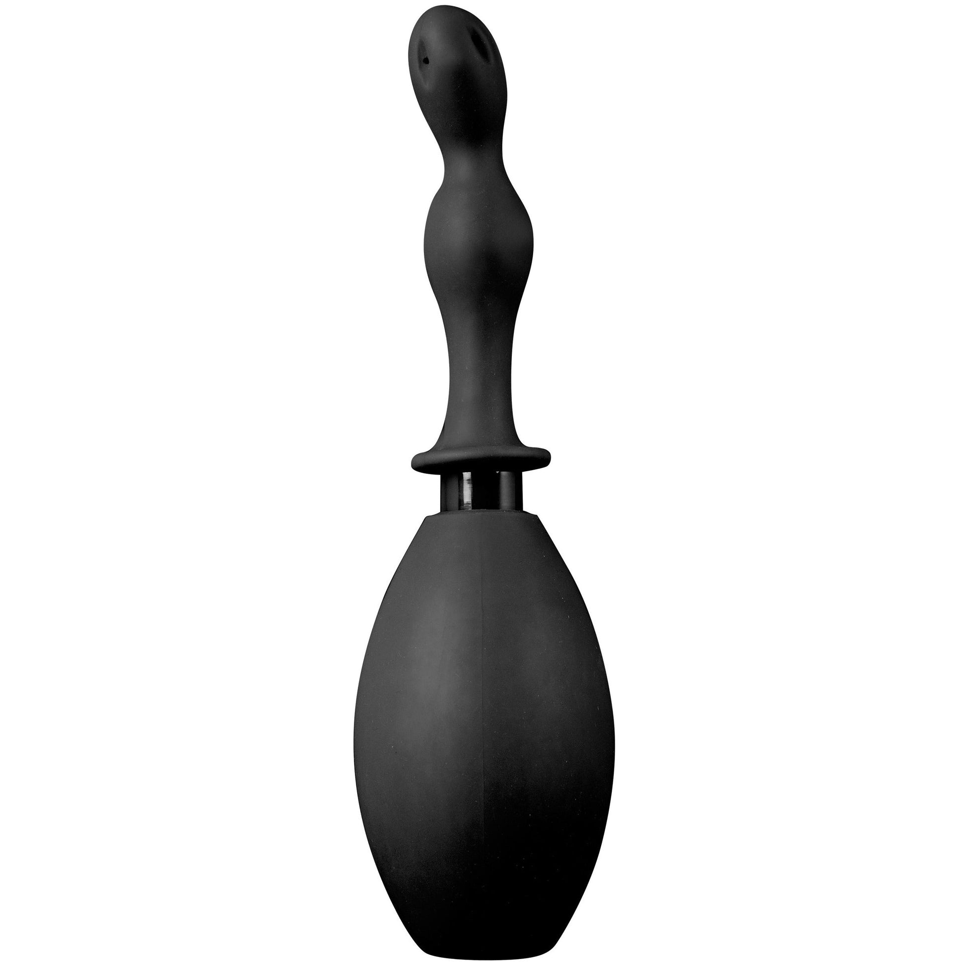 NMC 5" Freshen Pump Douche - Ripple