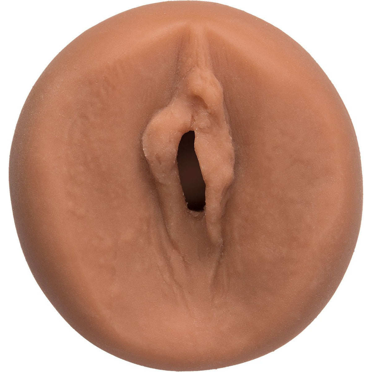 Doc Johnson Main Squeeze - The Original Caramel Pussy