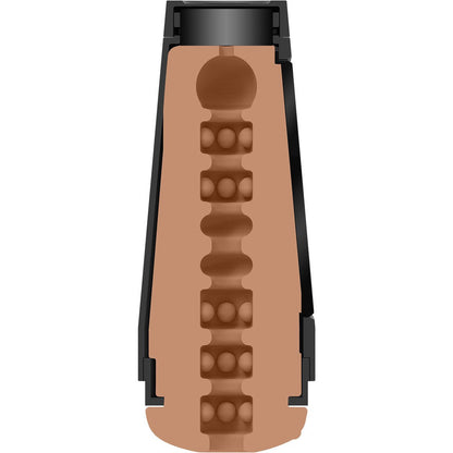 Doc Johnson Main Squeeze - The Original Caramel Pussy