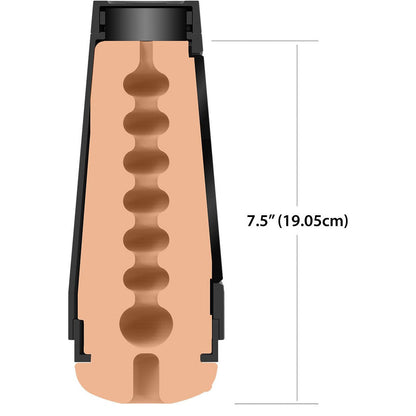 Doc Johnson Main Squeeze - The Virgin Masturbator