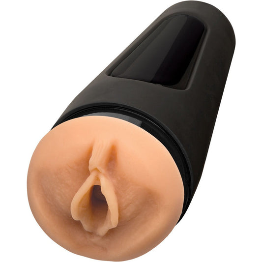 Doc Johnson Main Squeeze - Sasha Grey