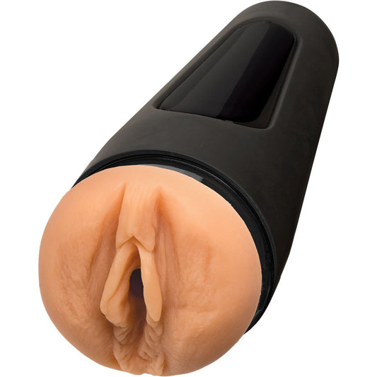 Doc Johnson Main Squeeze - Jessie Andrews