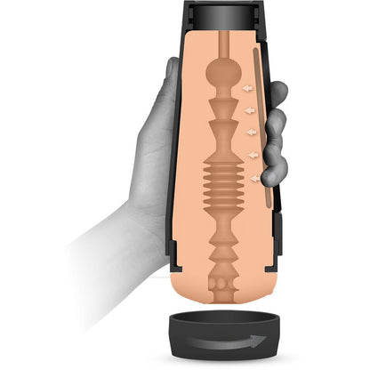 Doc Johnson Main Squeeze - Jessie Andrews