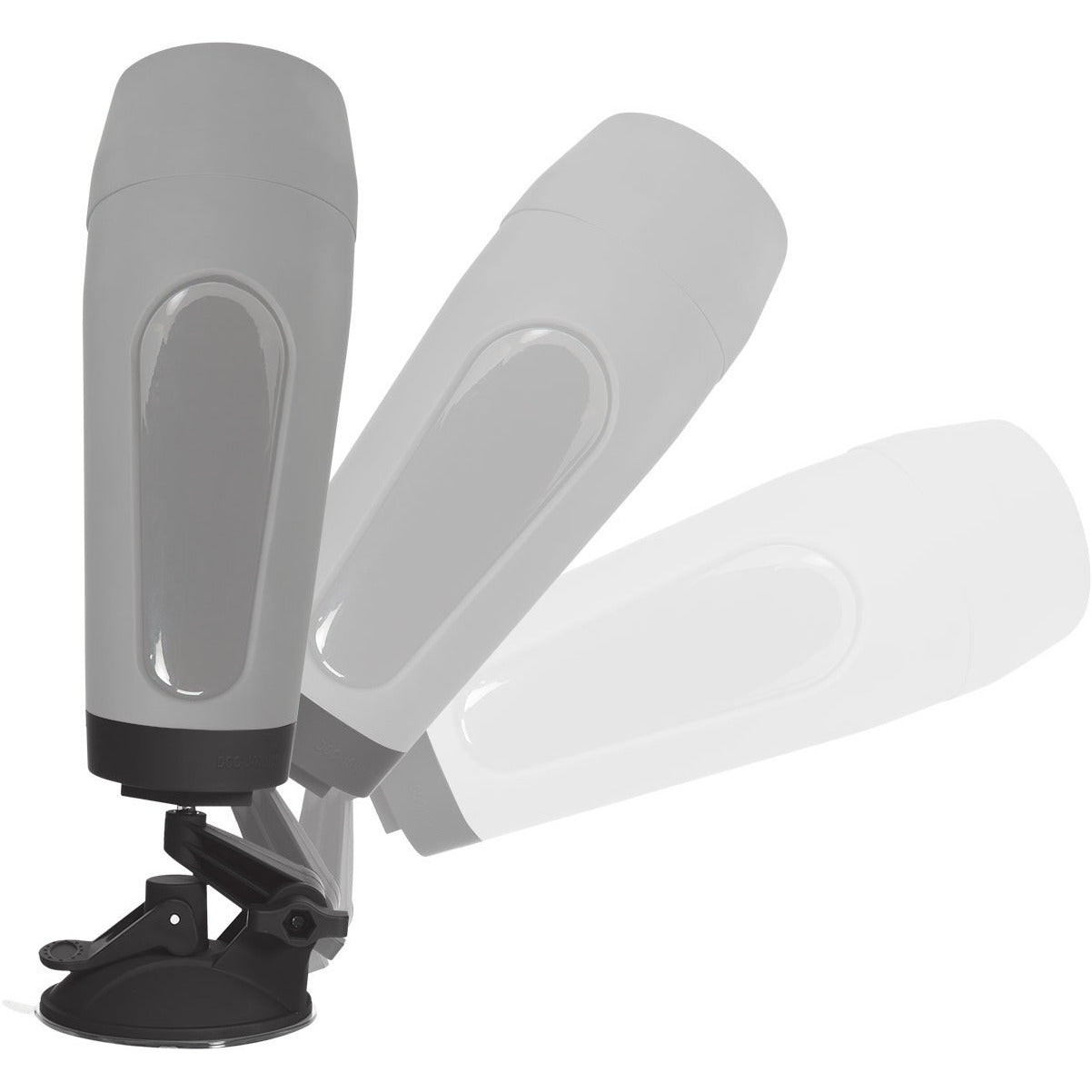 Doc Johnson Main Squeeze - Suction Cup Accessory