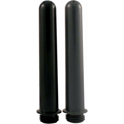 Streem Master Nozzle 2Pack - Black