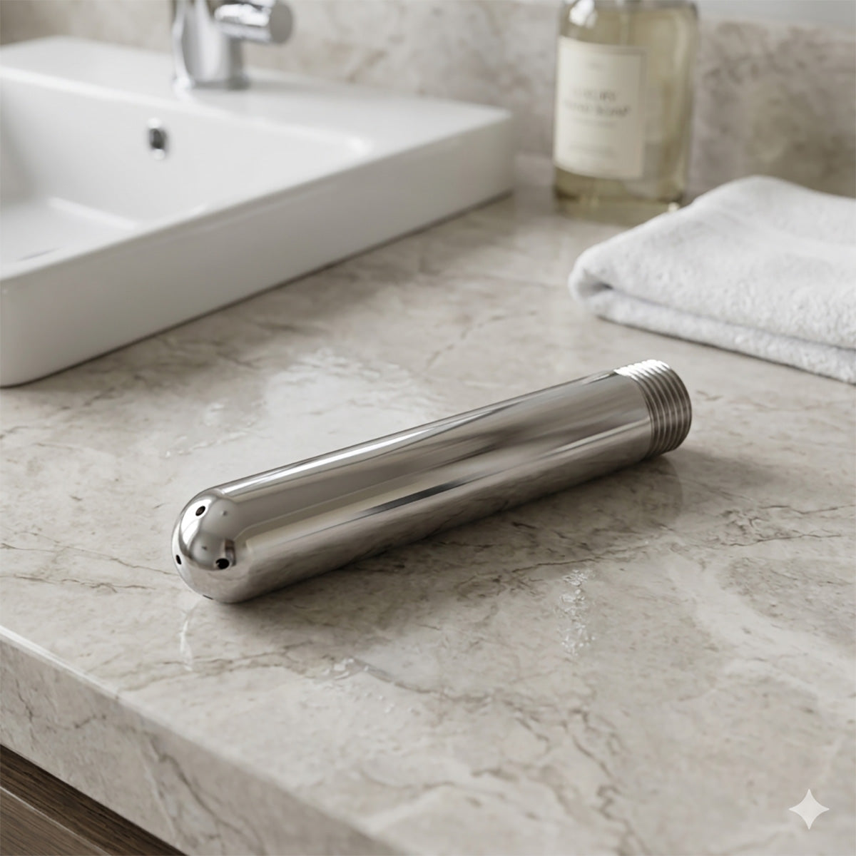 BMS Factory Stainless Steel Shower Douche