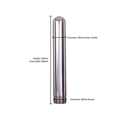 BMS Factory Stainless Steel Shower Douche