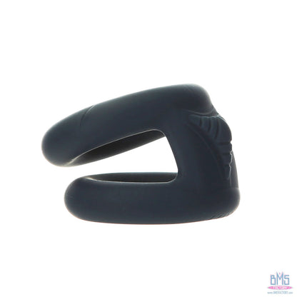 Lux Active Tug – Versatile Silicone Cock Ring