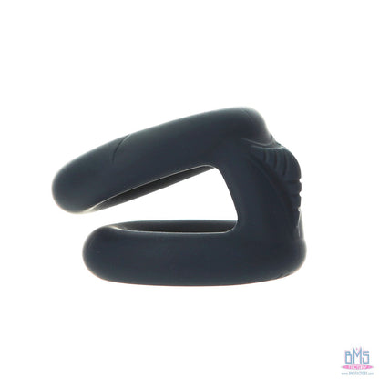 Lux Active Tug – Versatile Silicone Cock Ring