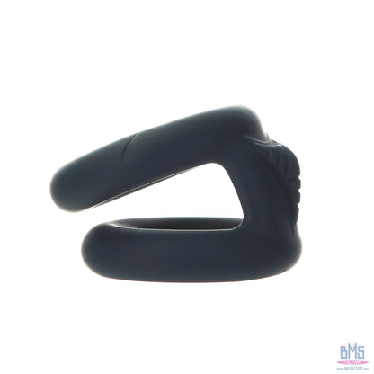Lux Active Tug – Versatile Silicone Cock Ring