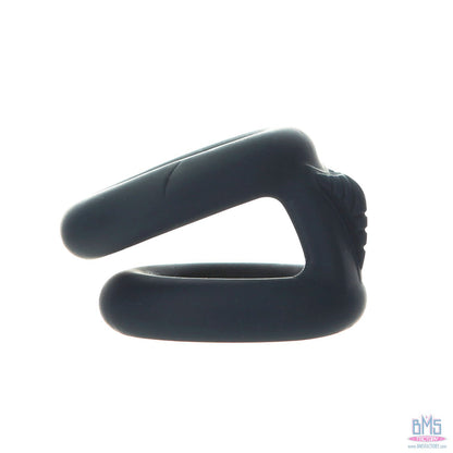 Lux Active Tug – Versatile Silicone Cock Ring