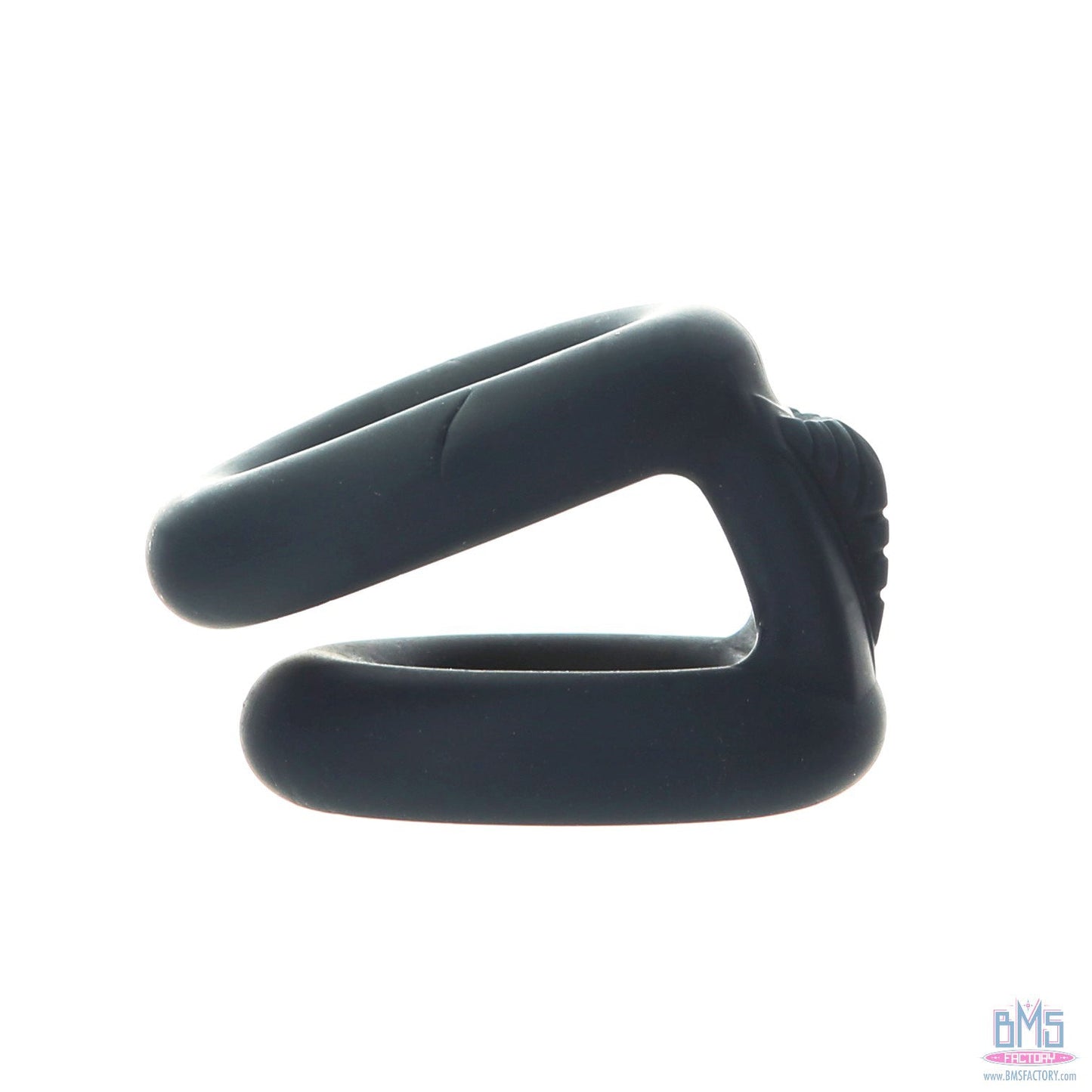 Lux Active Tug – Versatile Silicone Cock Ring