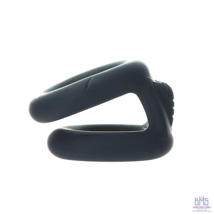 Lux Active Tug – Versatile Silicone Cock Ring