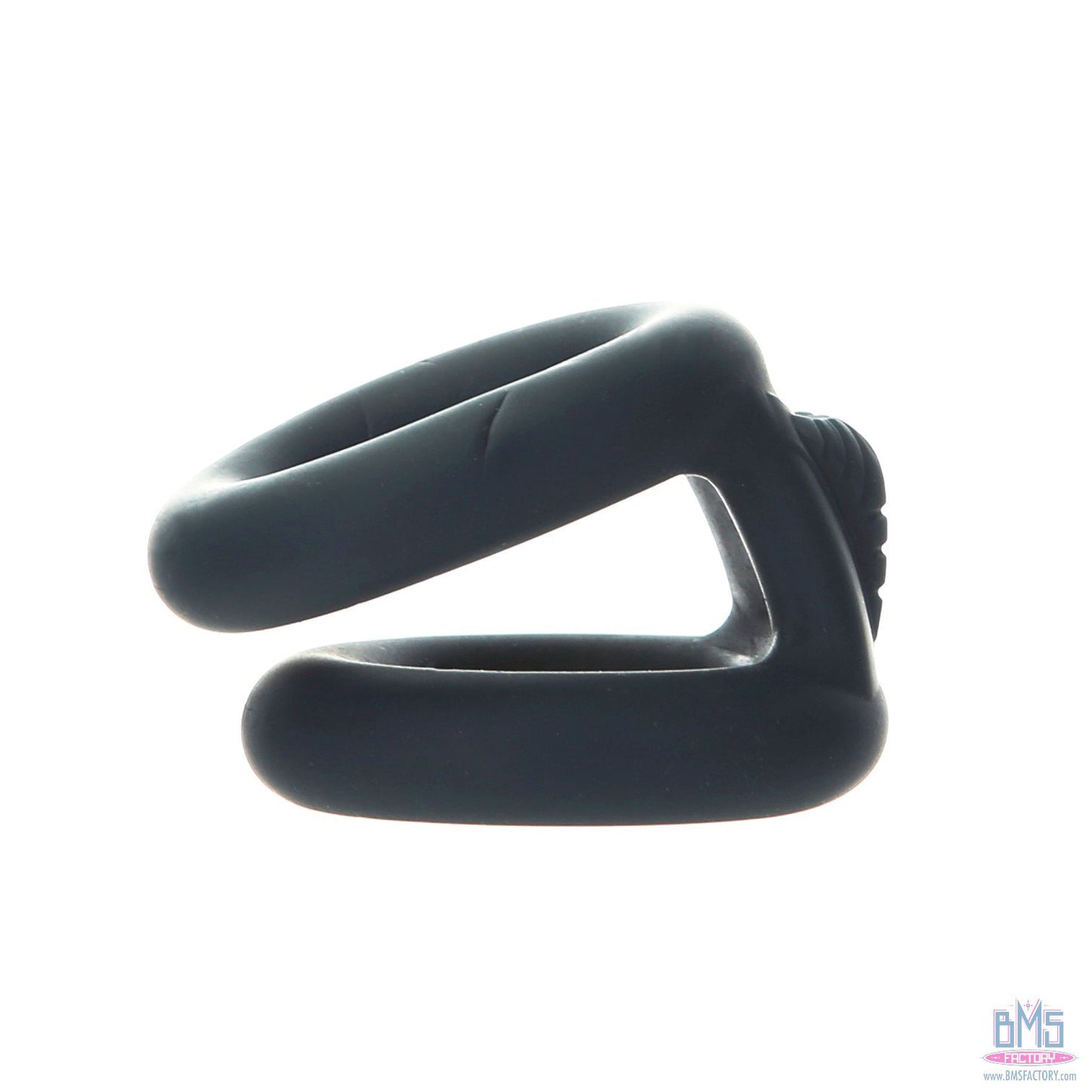 Lux Active Tug – Versatile Silicone Cock Ring