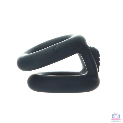 Lux Active Tug – Versatile Silicone Cock Ring