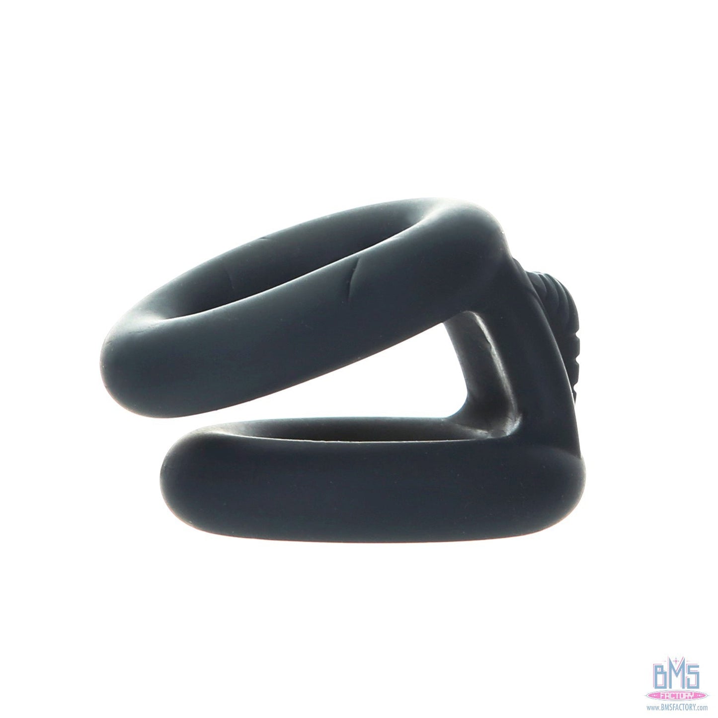 Lux Active Tug – Versatile Silicone Cock Ring