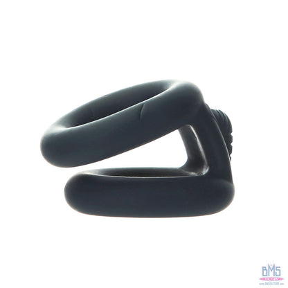 Lux Active Tug – Versatile Silicone Cock Ring