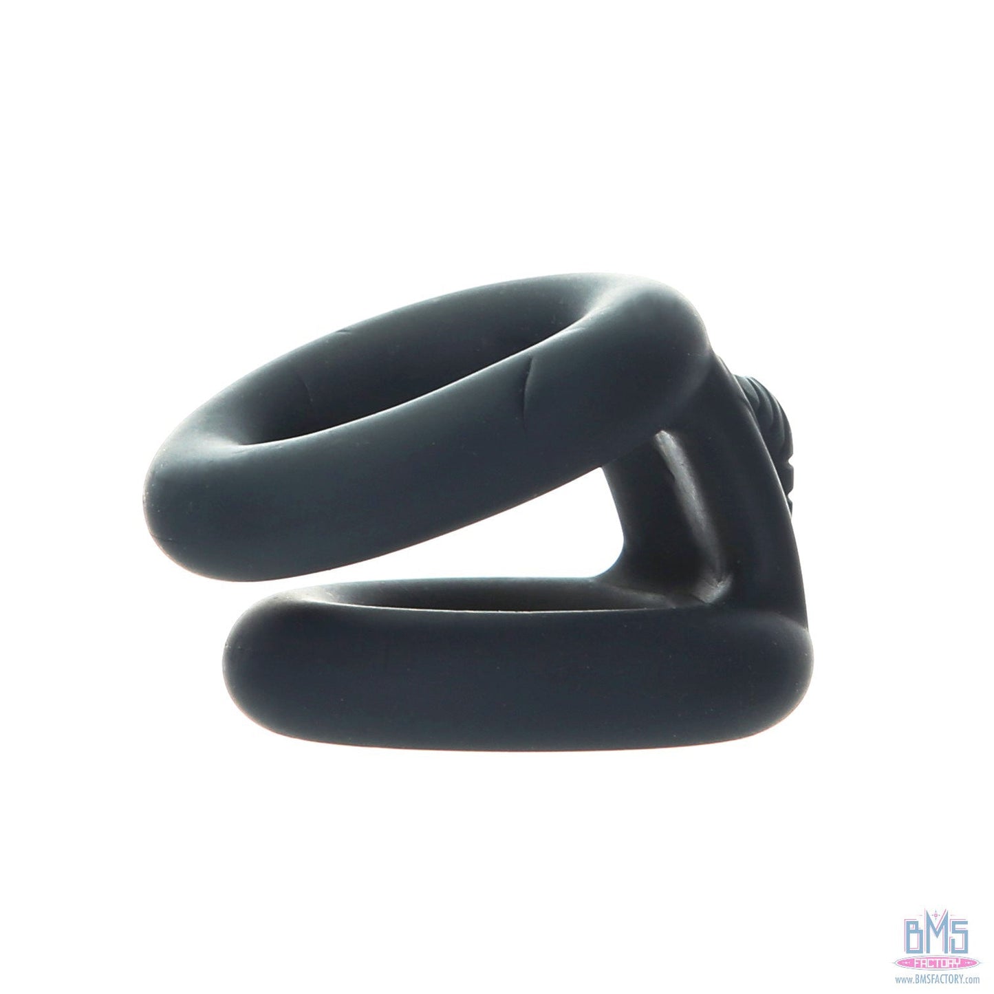 Lux Active Tug – Versatile Silicone Cock Ring