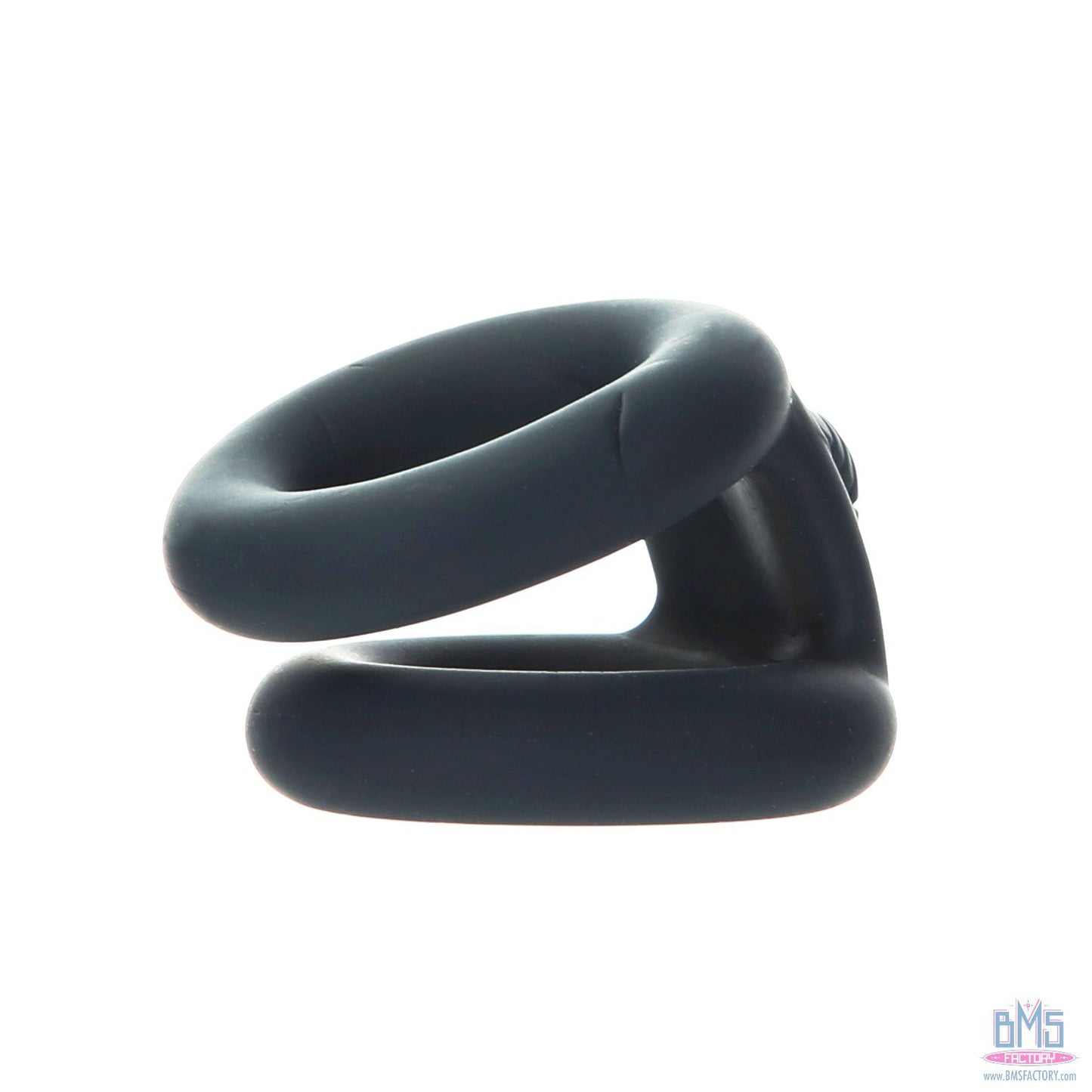 Lux Active Tug – Versatile Silicone Cock Ring