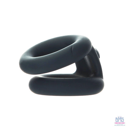 Lux Active Tug – Versatile Silicone Cock Ring